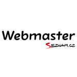 Zoznam Webmaster