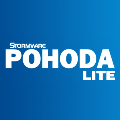 Stormware Pohoda LITE