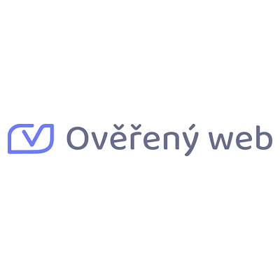 Overený Web