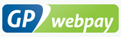 GP webpay